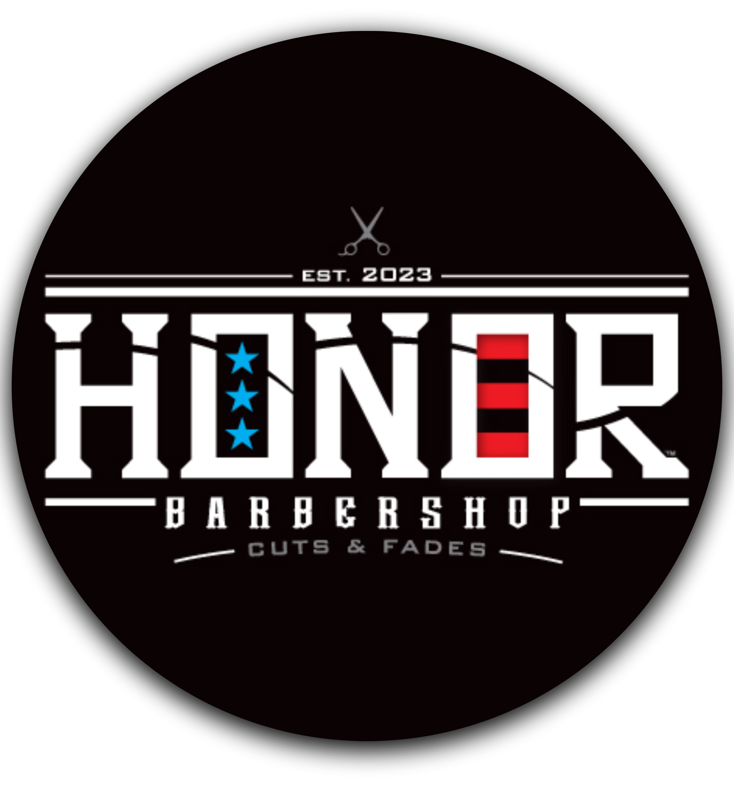 Honor Barber Shop